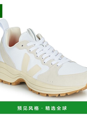 欧洲直邮VEJA  女鞋 春夏 低帮板鞋 VENTURI厚底运动鞋