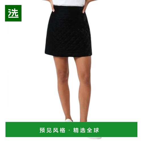 【美国直邮】l'autre chose 女士 半身裙 支付后1h可退