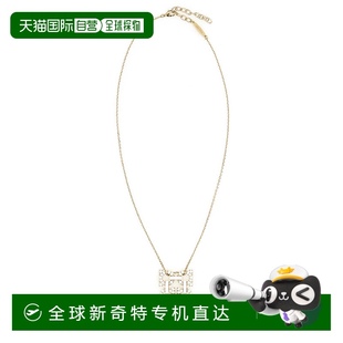 1h可退 项链及吊坠 欧洲直邮ferragamo 女士