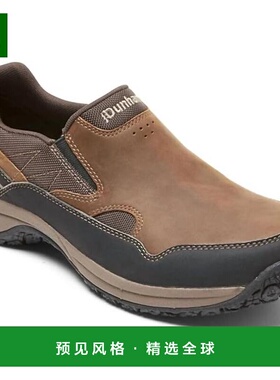 1h可退 【美国直邮】dunham 男士 正装鞋