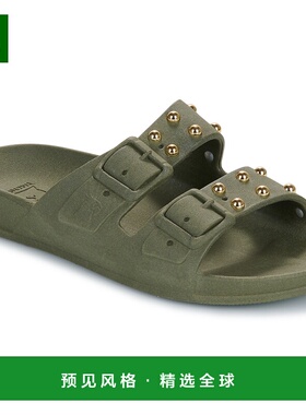 欧洲直邮Cacatoès  FLORIANOPOLIS 女鞋拖鞋 21S1012125