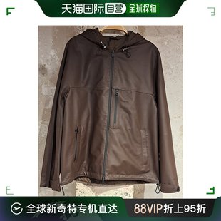 RMJA0011L040 休闲夹克 长袖 香港直邮Lanvin