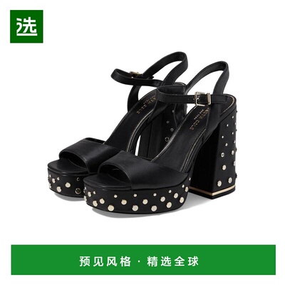 1h可退 【美国直邮】kenneth cole 女士 时尚休闲鞋