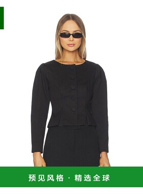 1h可退 香港直邮Majorelle 女士 'Corrine' 夹克 MJOW10003F25