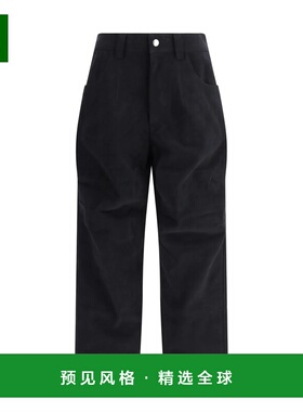 香港直邮ISABEL MARANT ÉTOILE 女士休闲裤 PA0674FAD1E01E02FK