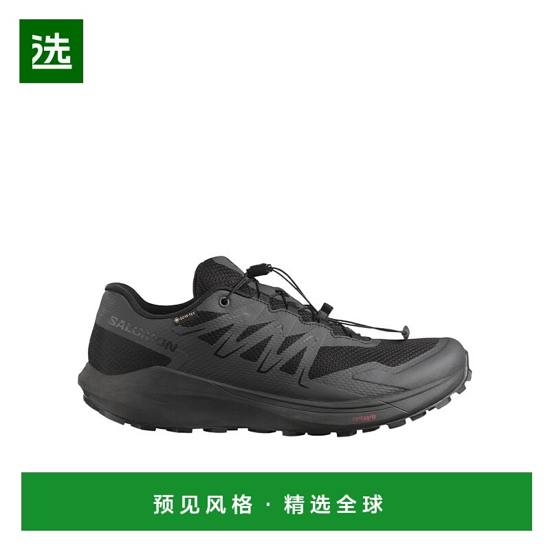 香港直邮Salomon S/LAB TEMPER GORE-TEX 萨洛蒙运动鞋L47787100