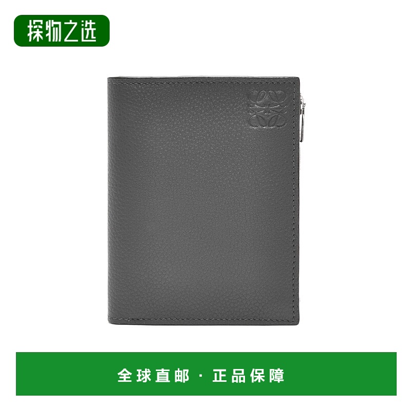 香港直邮Loewe 图案钱包 C660W73X02