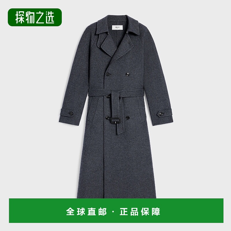 1h可退 欧洲直邮CELINE 赛琳 思琳 25秋冬 RM04P0W52.10AM 女士