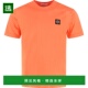 T恤 香港直邮Stone K1S152100039S0013 男士 短袖 Island 石头岛