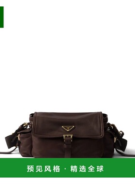 1h可退 香港直邮Prada 普拉达 女士 Explore Re-Nylon 中型單肩包