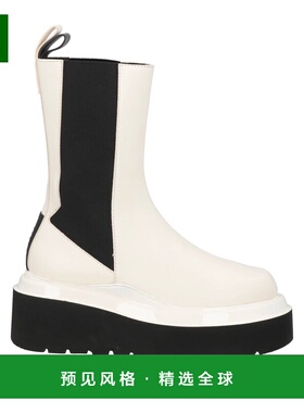 1h可退 香港直邮3JUIN 女士 脚踝靴