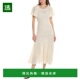 连衣裙高端显瘦时尚 1h可退 减龄流行 great 女士 美国直邮 the