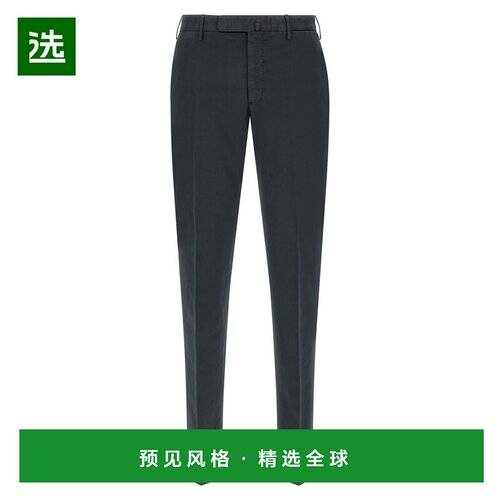 1h可退 香港直邮Incotex 男士 'Modello 30' 长裤 1W00309098C822