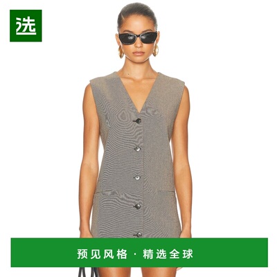 1h可退 香港直邮BY MALENE BIRGER 玛莱娜·比格尔设计 女士 Fran