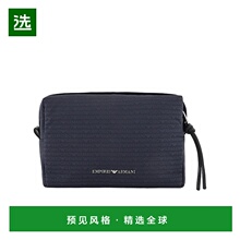 1h可退 香港直邮Emporio Armani 图案手拿包 EM002486AF14637