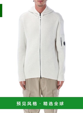 香港直邮C.P. COMPANY 男士针织衫 19CMKN258A006170AM12 AW2025