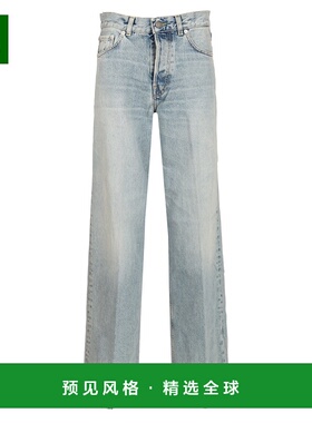 香港直邮HAIKURE 女士牛仔裤 HEW03296DF106L0891L0891 AW2025