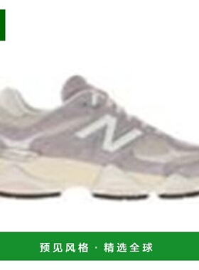 1h可退 香港直邮NEW BALANCE 女士运动鞋 U906029M SS2026 灰色