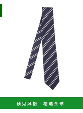 1h可退 香港直邮TOM FORD 男士领带 STE001S0229UCE SS2026 蓝色