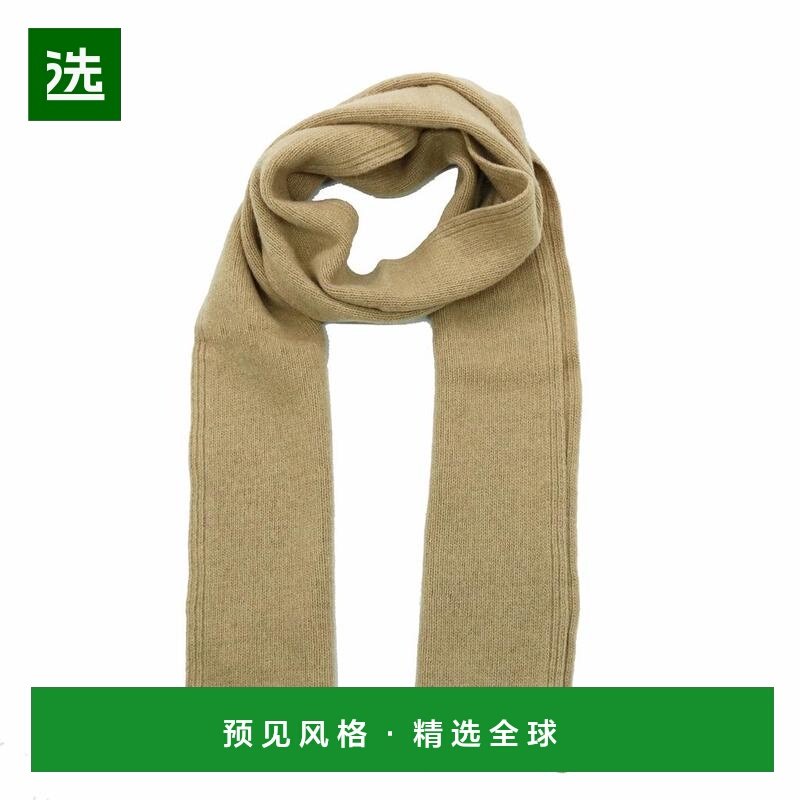 1h可退 【美国直邮】PORTOLANO 100 羊绒围巾 时尚保暖舒适 8英寸,服饰配件/皮带/帽子/围巾,围巾/丝巾/披肩,淘宝优惠券,粉丝福利购,淘宝优惠卷