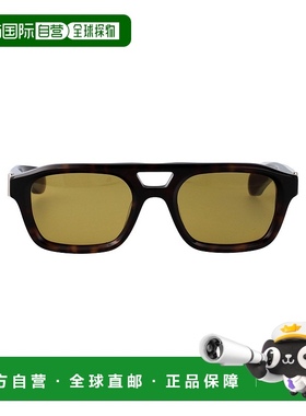 1h可退 欧洲直邮alexander mcqueen 男士 太阳镜