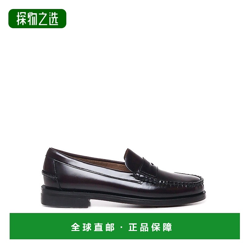 欧洲直邮sebago 男士 正装鞋商务休闲休闲鞋