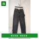 WTR08DBK01W102W102 香港直邮DARKPARK 女士牛仔裤 AW2023