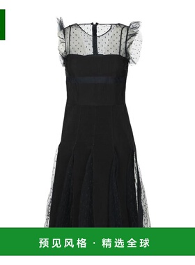 1h可退 【美国直邮】red valentino 女士 连衣裙