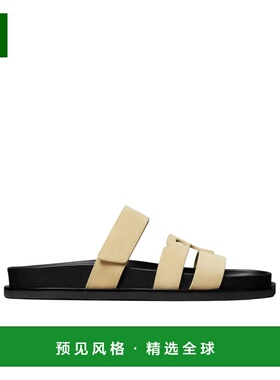 香港直邮Tory Burch Ines Sport 拖鞋 175650