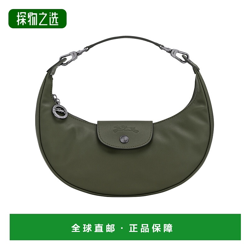 香港直邮Longchamp Le Pliage Xtra S 单肩包 10316987珑骧斜挎包