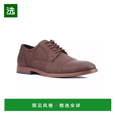 【美国直邮】Reserved Footwear 男士 Asher 休闲乐福鞋 时尚休闲