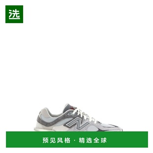 香港直邮New Balance 新百伦 男士 '9060' 运动鞋 U9060GRY