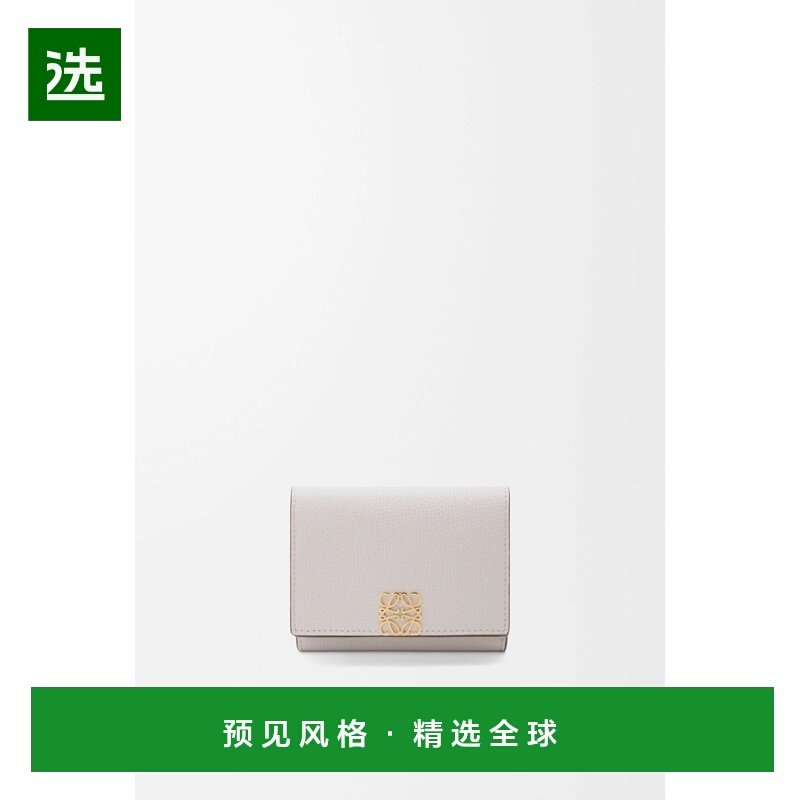 1h可退 欧洲直邮LOEWE 罗意威 25秋冬 C821TR2X16-8389 女士 钱包,箱包皮具/热销女包/男包,钱包,淘宝优惠券,粉丝福利购,淘宝优惠卷