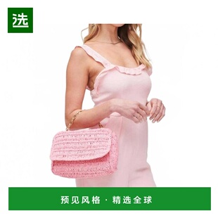 1h可退 【美国直邮】urban expressions 女士 单肩包斜挎包