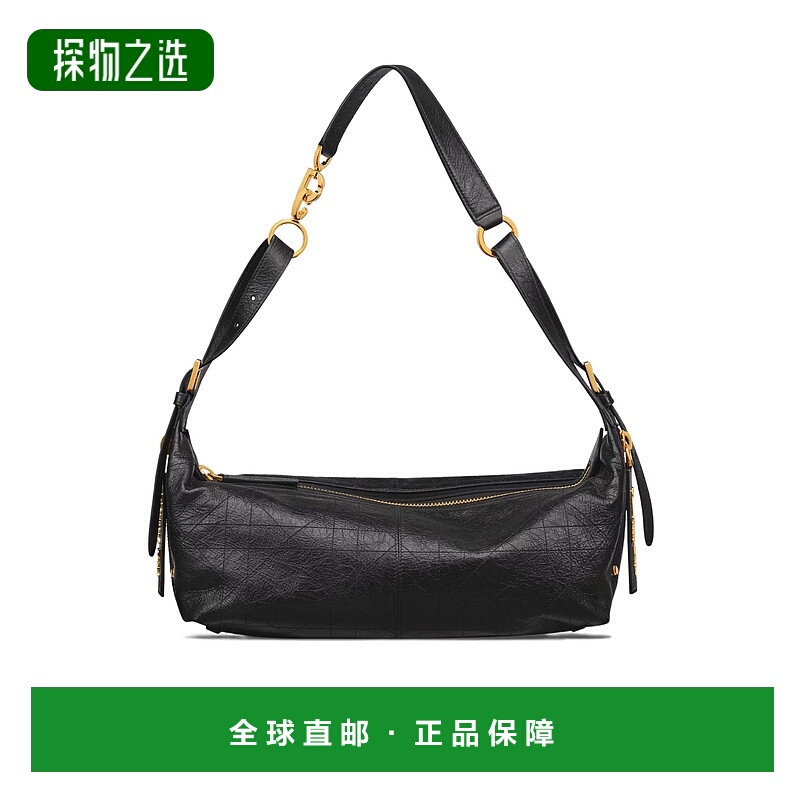 香港直邮Dior 中号 D-Journey单肩包 M2417UNUO迪奥