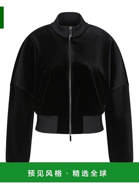 香港直邮Emporio Armani 长袖休闲夹克 EW001368AF16466