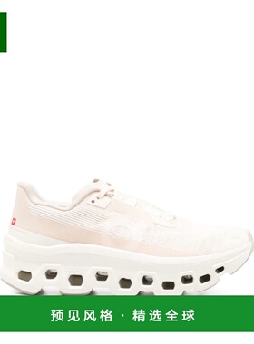 香港直邮ON RUNNING 女士运动鞋 3WF10493043IVORY AW2025