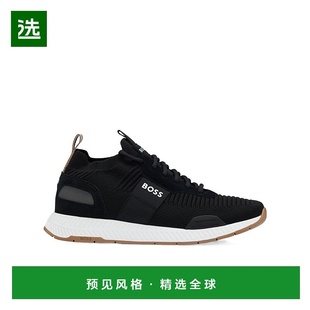 50498245 系带专业运动鞋 香港直邮Hugo Boss