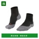 164 TK5 香港直邮Falke 1h可退 TREKKING 男士 MEN 袜子 COOL 短款