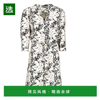 欧洲直邮Chattawak   女士服装短连衣裙 13-UMA-PRINTW