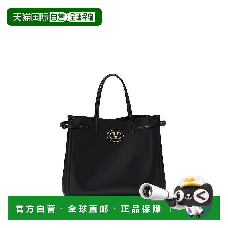 1h可退 香港直邮Valentino 华伦天奴 女士 中号手提包 7W0B0R19CV