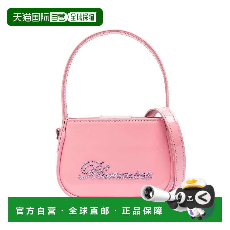 1h可退 欧洲直邮BLUMARINE 女士手提包 4W001AN0729