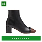 Valet Roi 香港直邮Valentino 踝靴 WS0ML4DDT短靴女靴