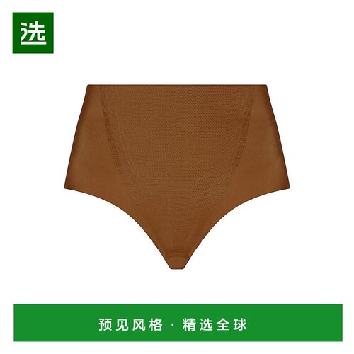 【美国直邮】commando 女士 三角裤丁字裤性感打底裤