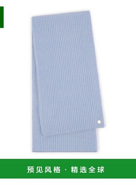 香港直邮CASABLANCA 女士半身裙 AAW25ACC27002 AW2025 蓝色