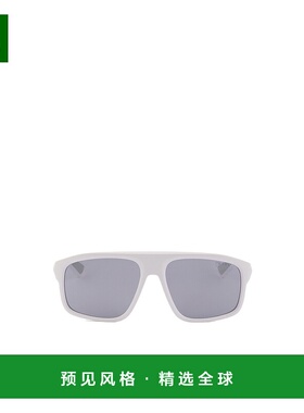 香港直邮Prada Linea Rossa 太阳镜 SPSB02SAAIC059普拉达