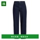 中腰直筒牛仔裤 1h可退 女士精品牛 Kobo Sade 美国直邮 Ronny