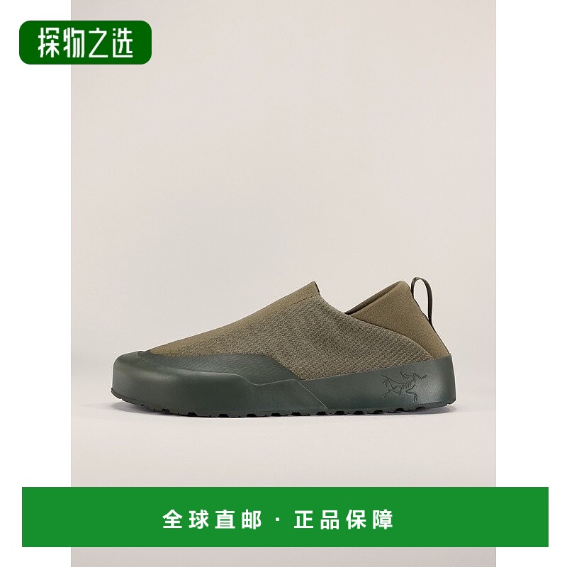 自营1h可退 欧洲直邮ARCTERYX始祖鸟KRAGG 鞋子 男装男鞋