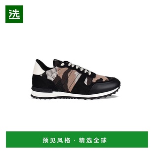 欧洲直邮 25秋冬 特惠7.2折 华伦天奴 2Y0S0 VALENTINO 1h可退