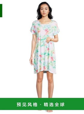 1h可退 【美国直邮】tommy bahama 女士 连衣裙